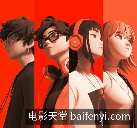 主题片单